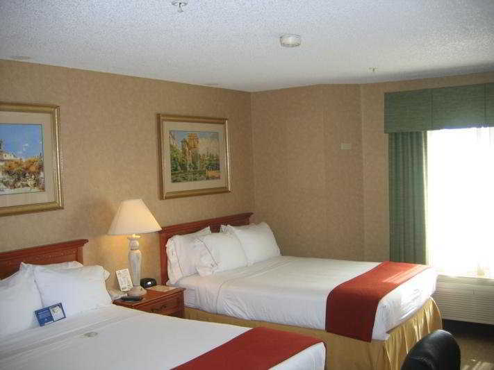 Baymont By Wyndham Barstow Historic Route 66 Hotel Cameră foto